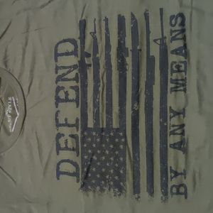 Grunt Style club shirt